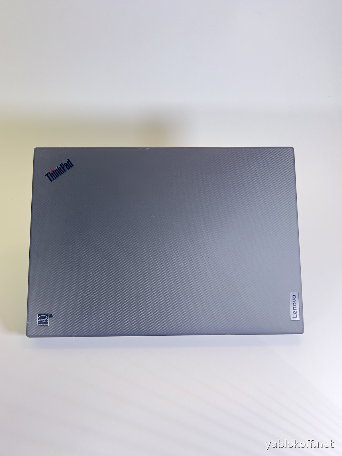 ThinkPad P1 Gen 4 — Lenovo — фото 4