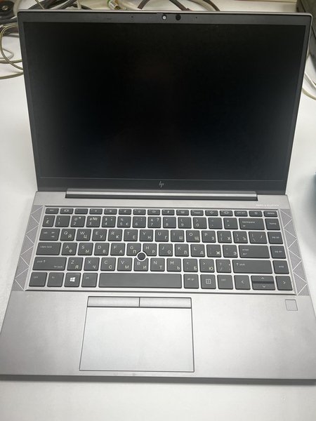 HP ZBook Firefly 14 G7 (14G7 8VK82AVV2)