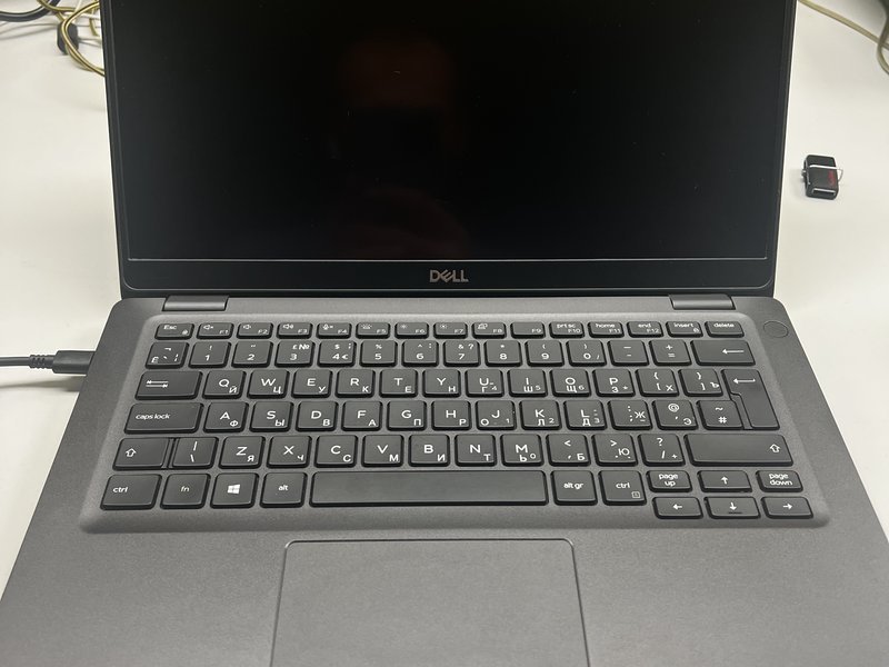 Dell Latitude 13 5300 (N016L530013EMEAPD-08)