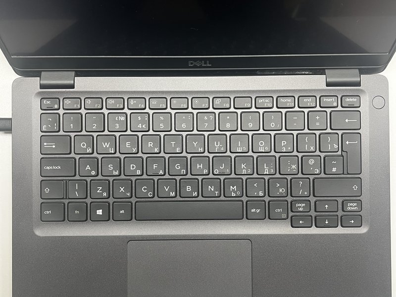 Dell Latitude 13 5300 (N016L530013EMEAPD-08)