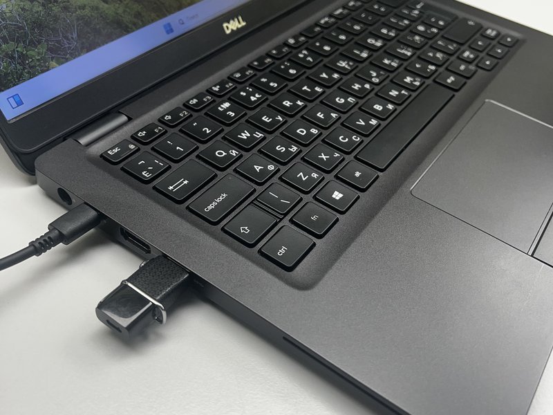 Dell Latitude 13 5300 (N016L530013EMEAPD-08)