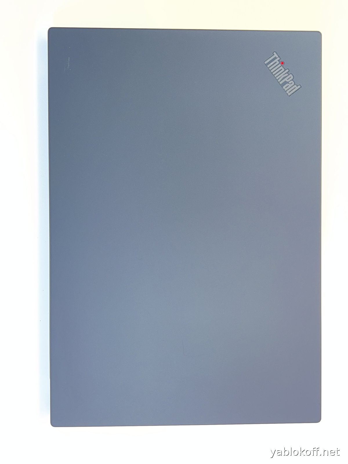 ThinkPad T14 Gen 1 — Lenovo — фото 6