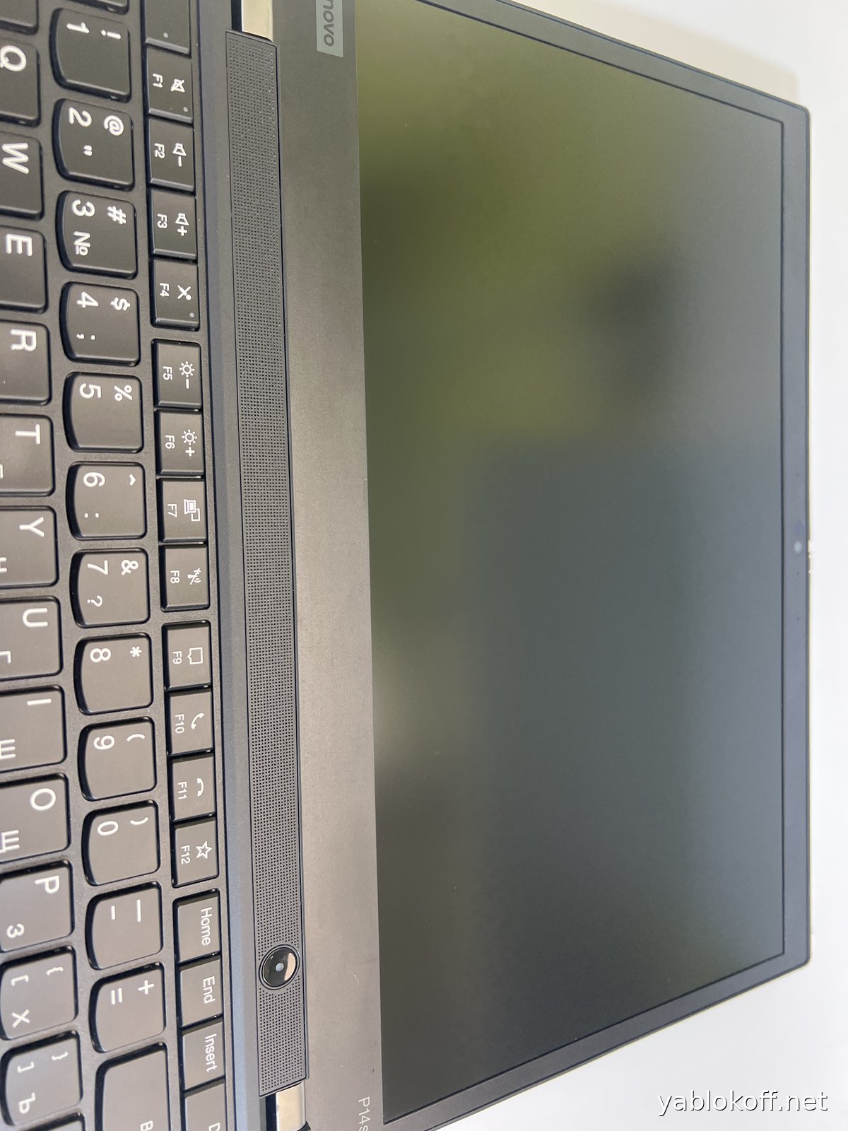 ThinkPad P14S Gen 2 — Lenovo — фото 10