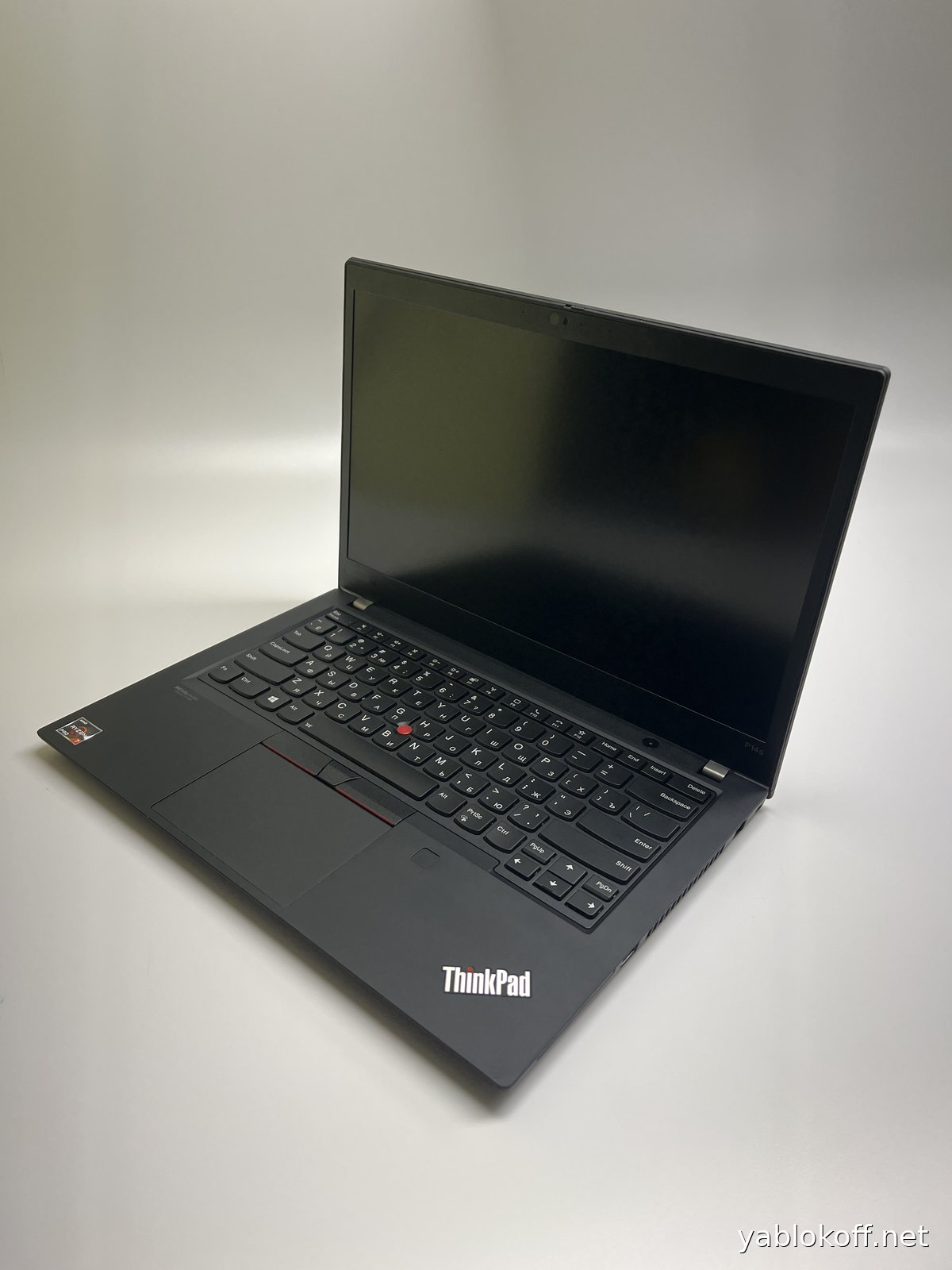 ThinkPad P14S Gen 2 — Lenovo — фото 2