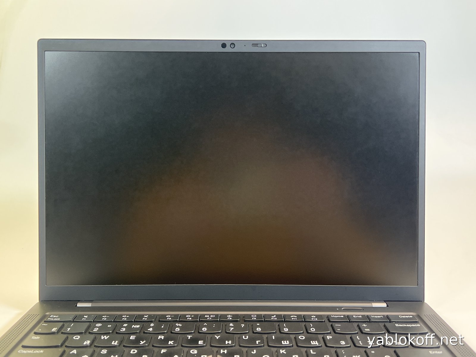 ThinkPad X1 Carbon Gen 9 — Lenovo — фото 5