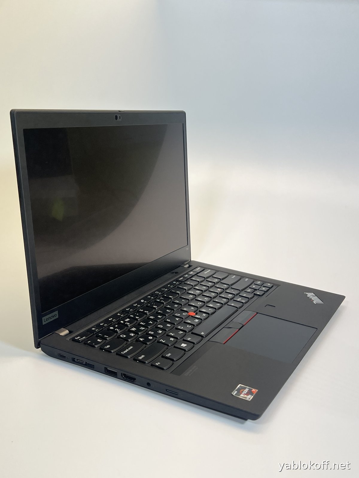 ThinkPad T14 Gen 1 — Lenovo — фото 2