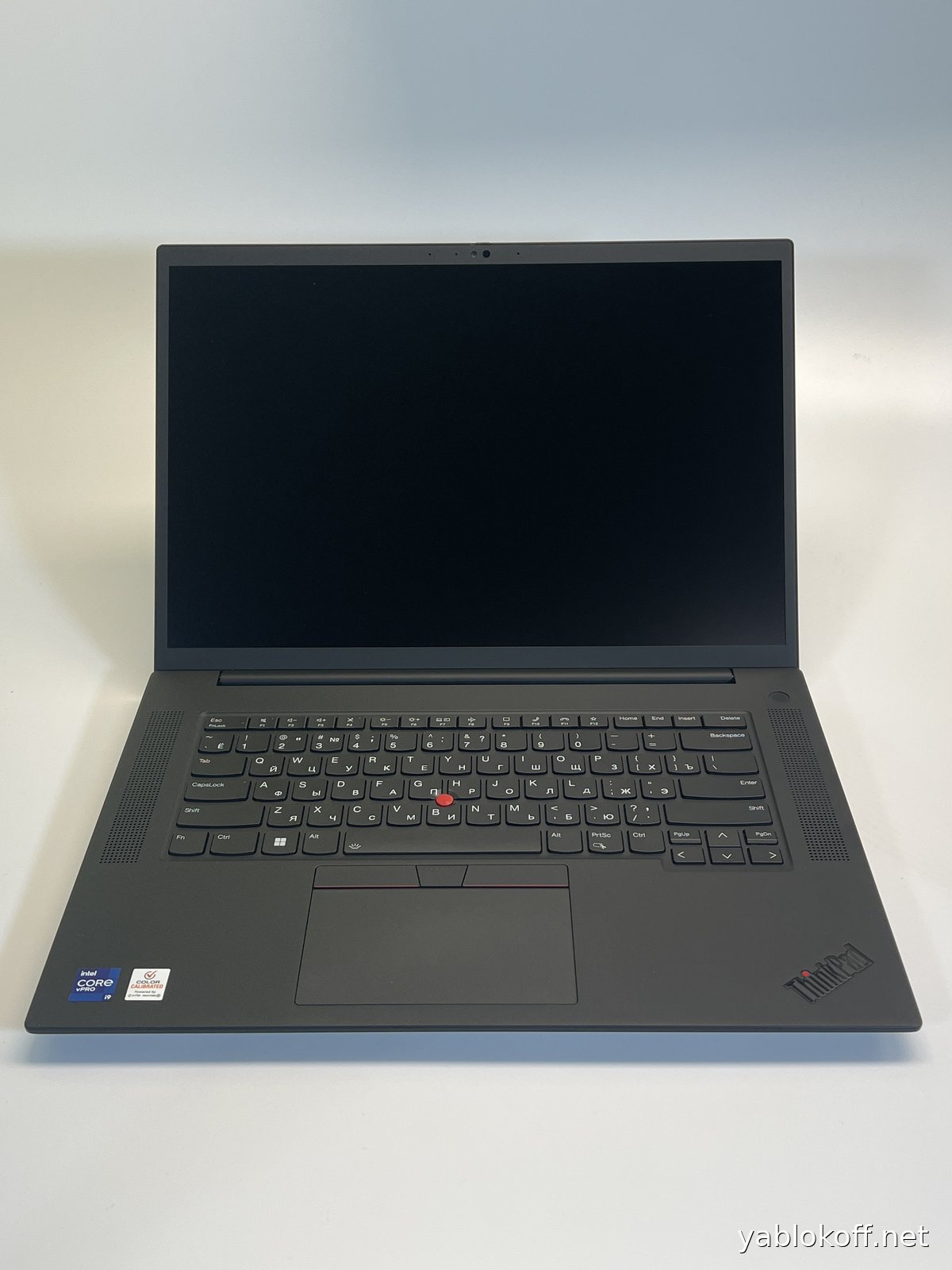 ThinkPad P1 Gen 4 купить бу в Санкт-Петербурге