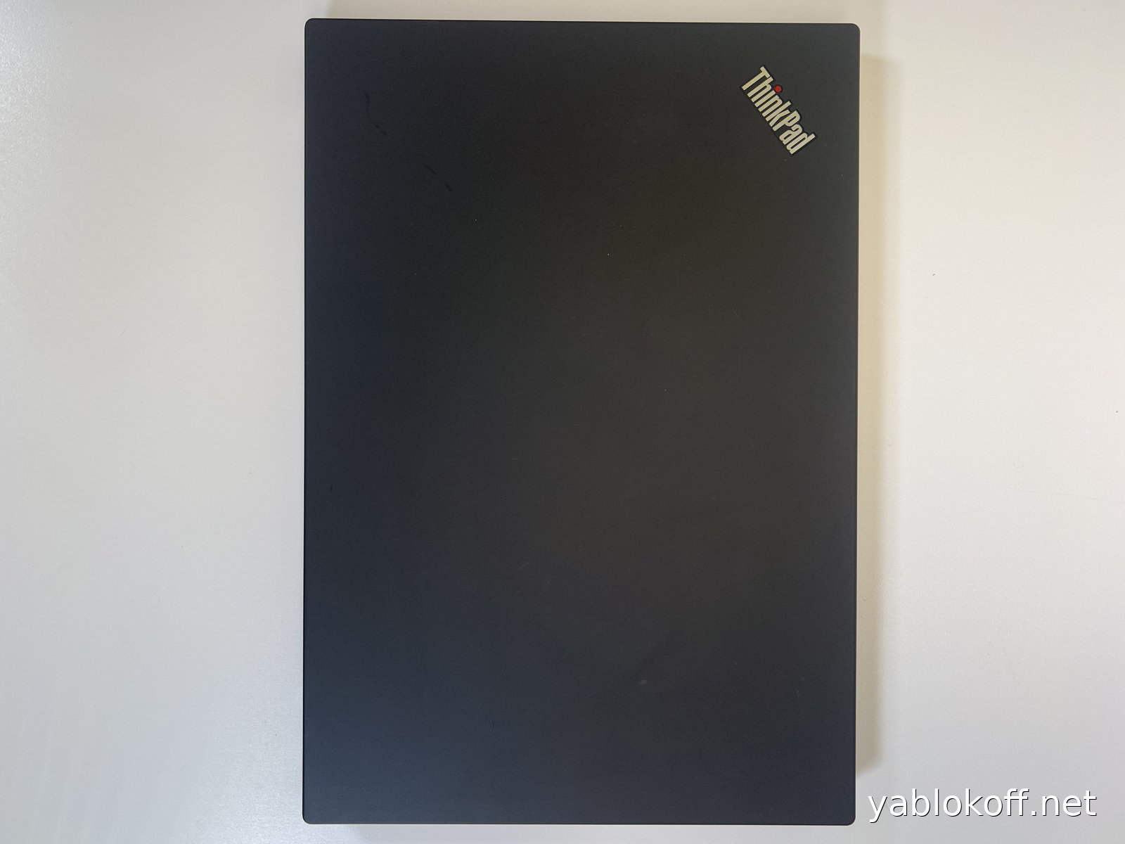 ThinkPad P14S Gen 2 — Lenovo — фото 5