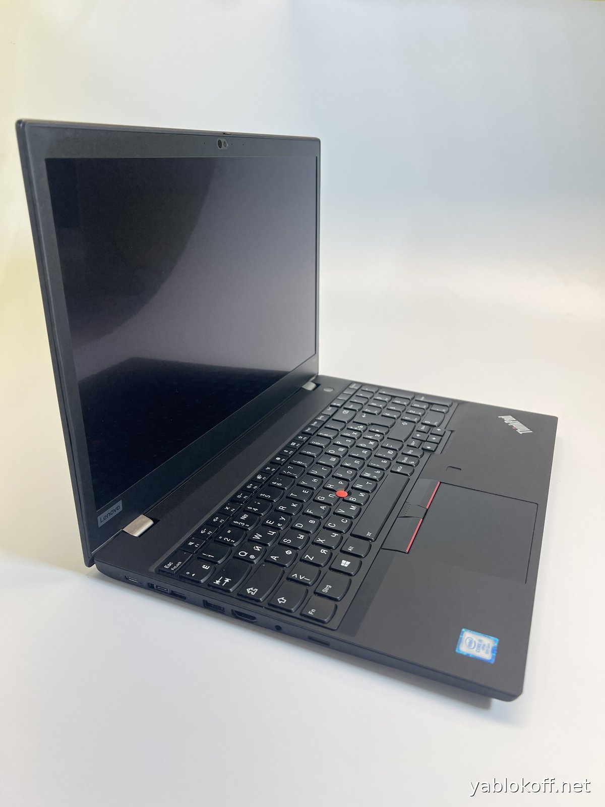 ThinkPad T590 — Lenovo — фото 3