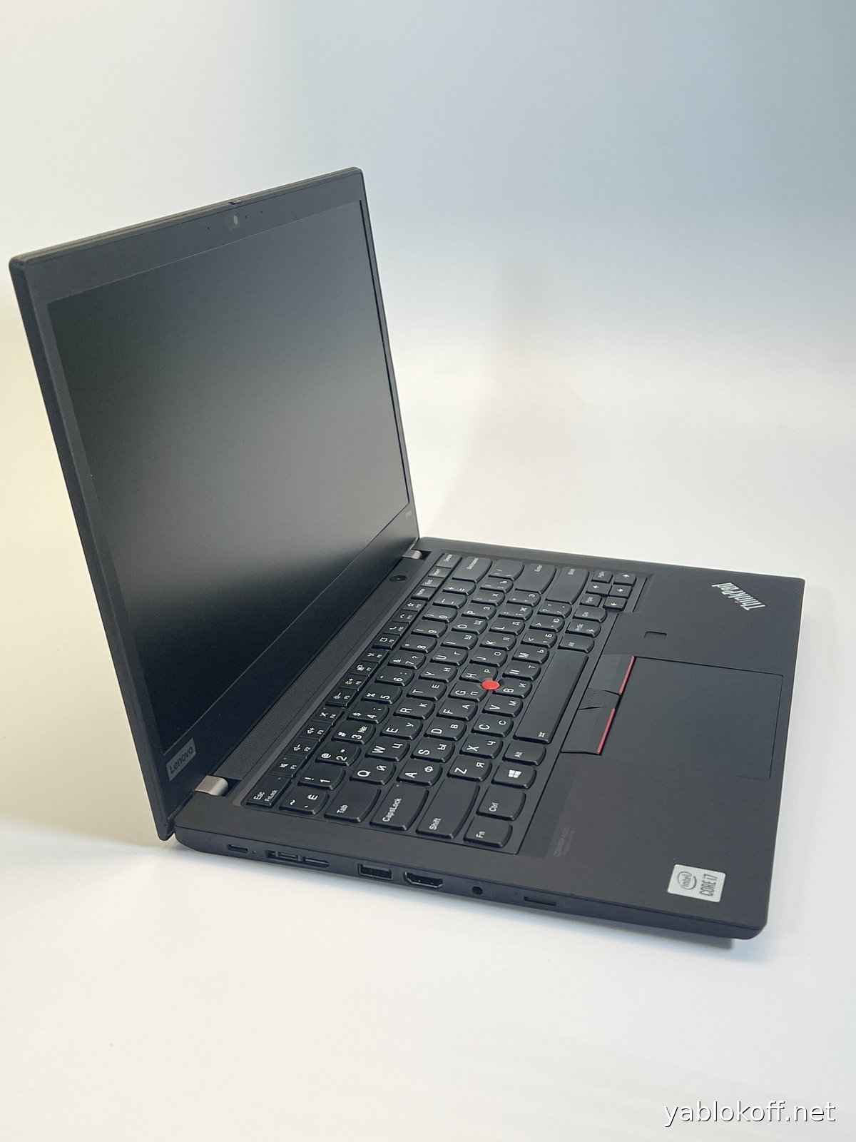 ThinkPad P14S Gen 1 — Lenovo — фото 3
