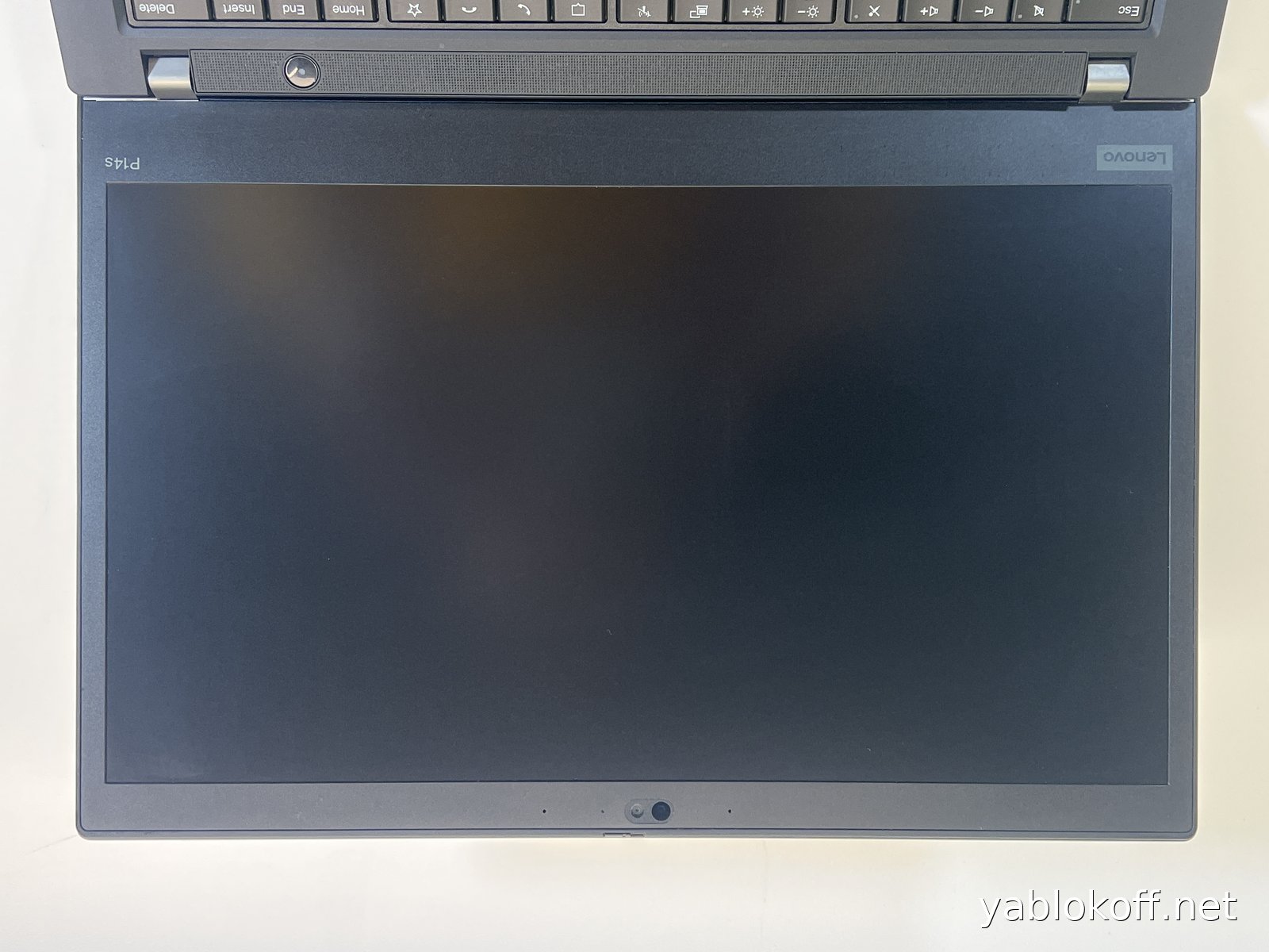 ThinkPad P14S Gen 1 — Lenovo — фото 5