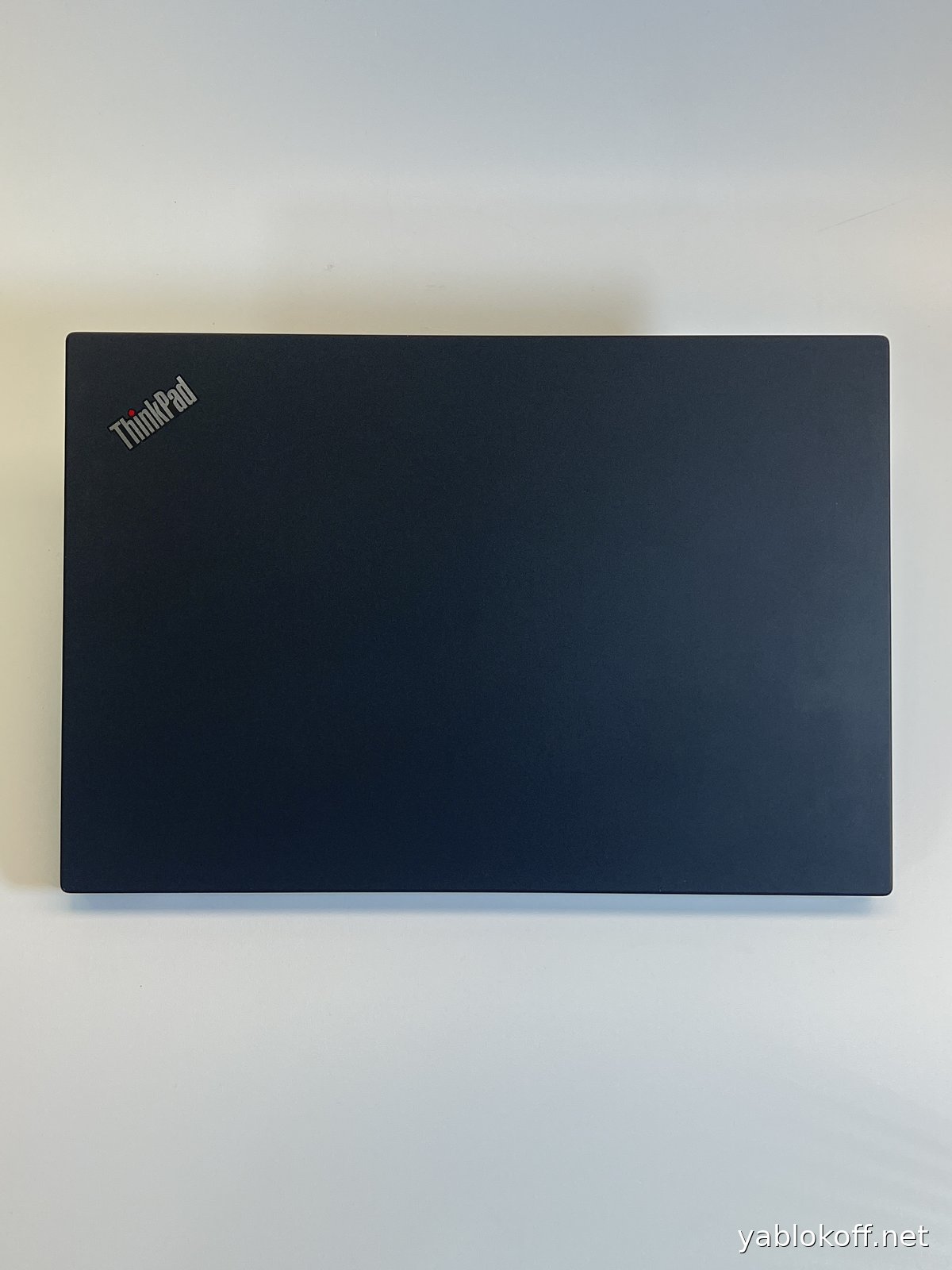 ThinkPad T590 — Lenovo — фото 6