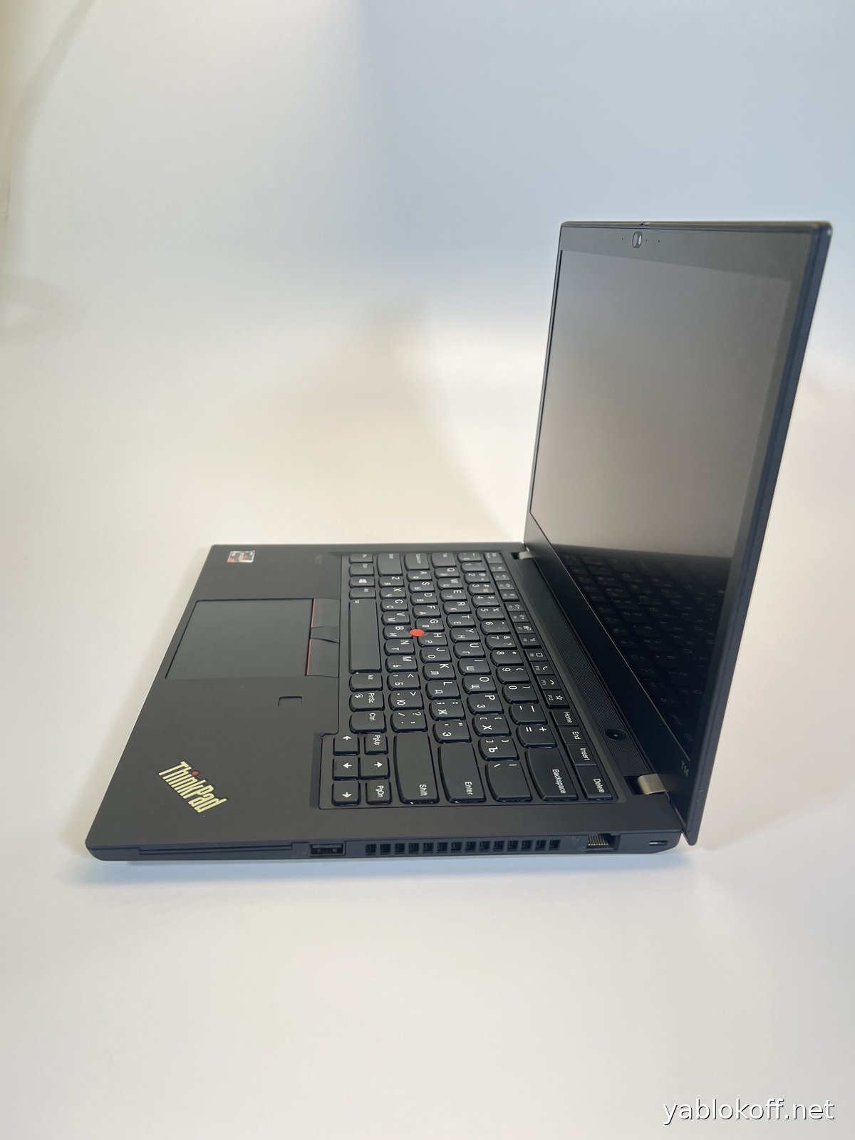 ThinkPad T14 Gen 1 — Lenovo — фото 3