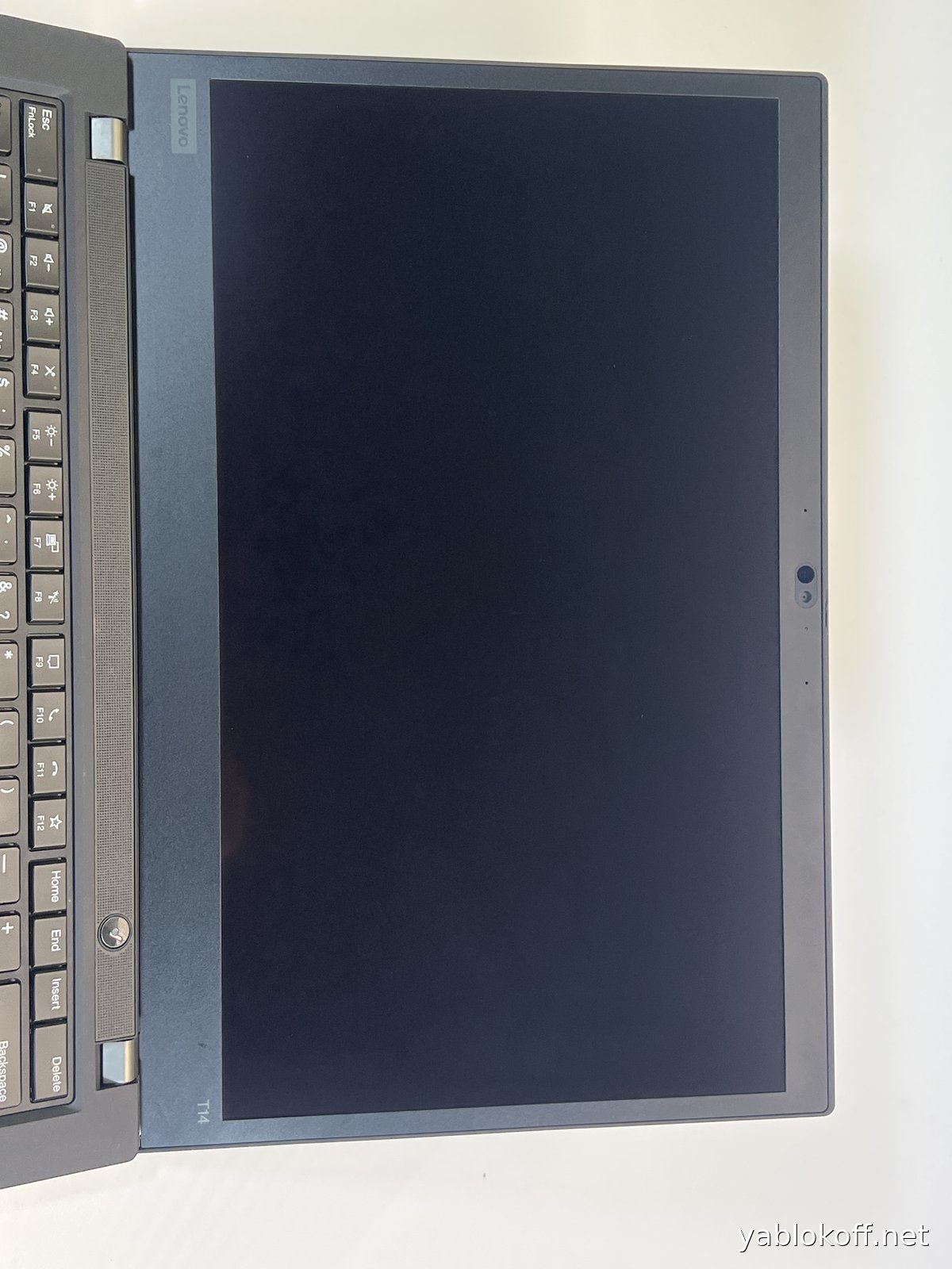 ThinkPad T14 Gen 1 — Lenovo — фото 5