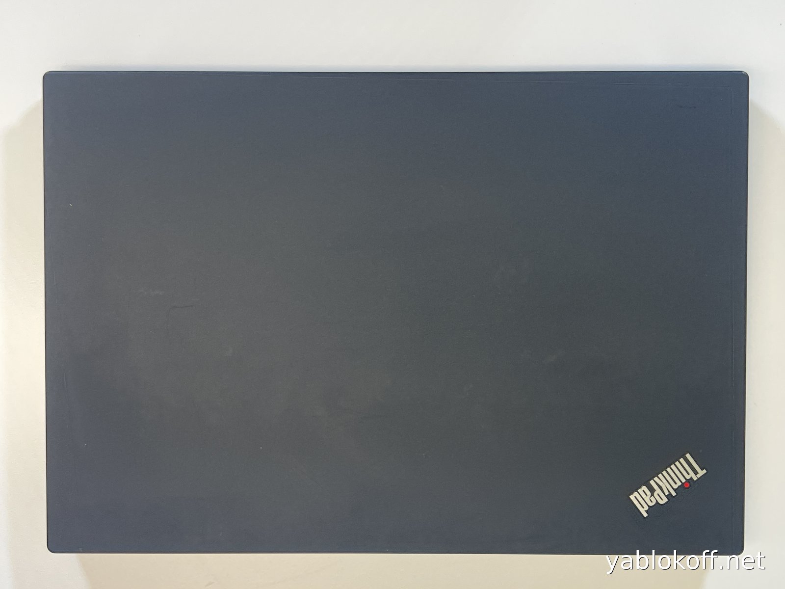 ThinkPad T14 Gen 1 — Lenovo — фото 4