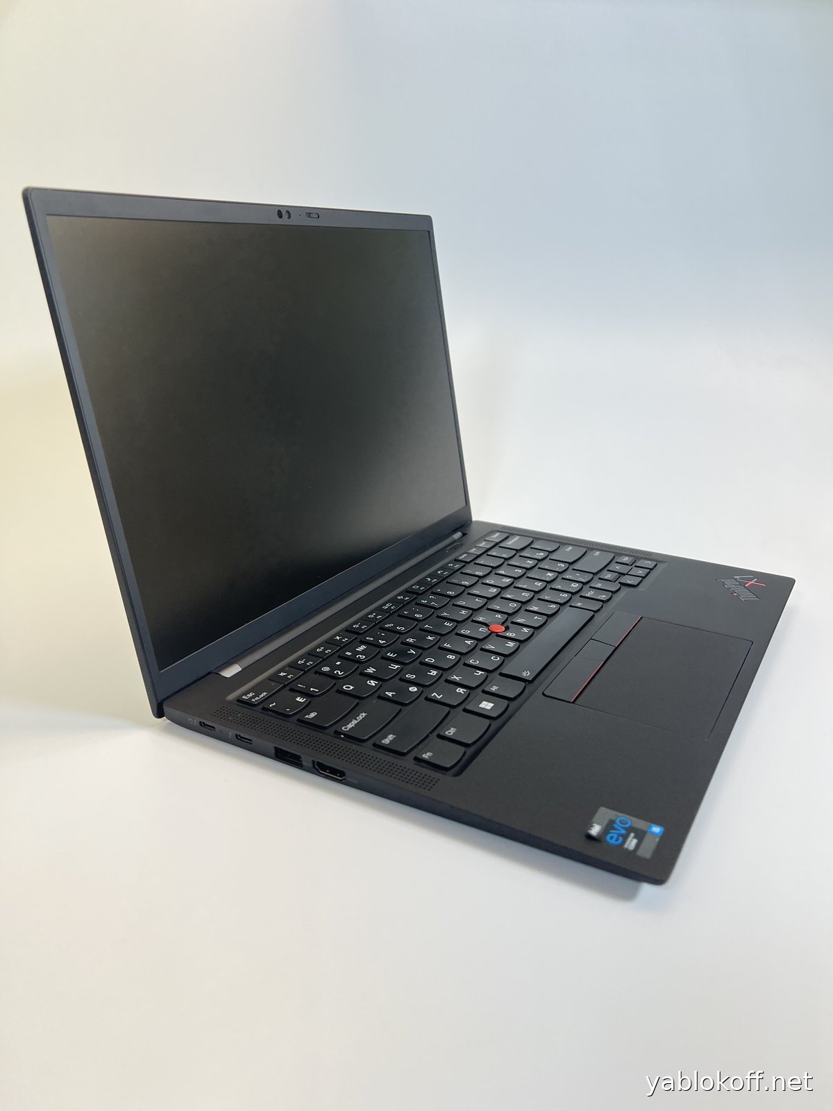 ThinkPad X1 Carbon Gen 9 — Lenovo — фото 2