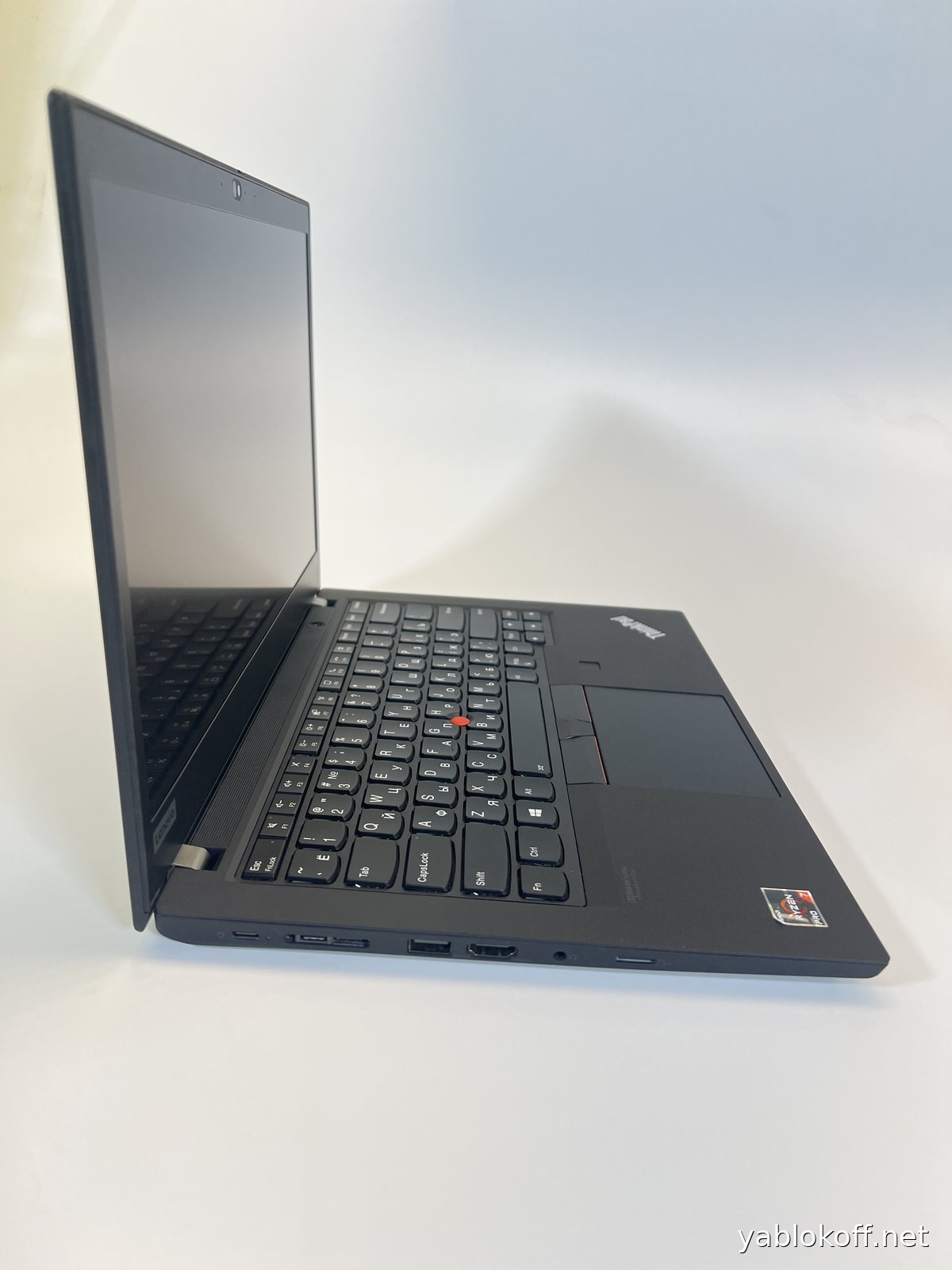 ThinkPad T14 Gen 1 — Lenovo — фото 2