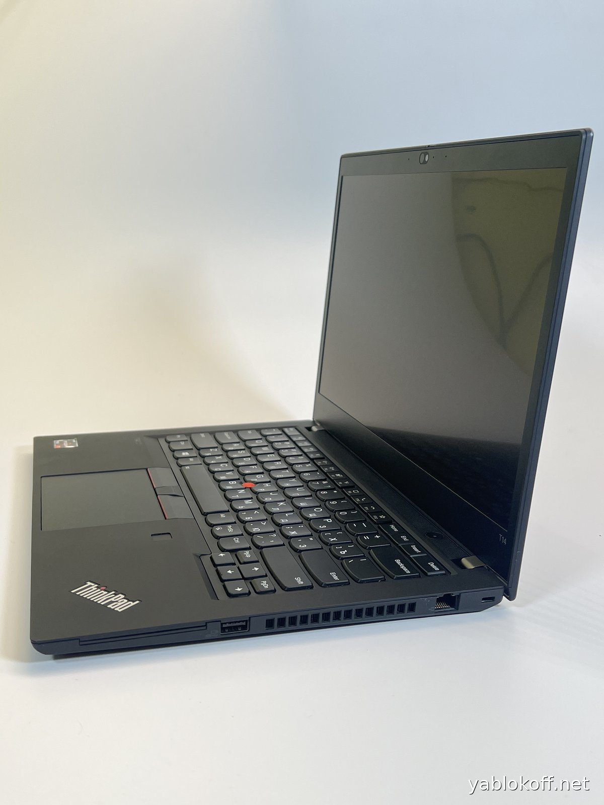 ThinkPad T14 Gen 1 — Lenovo — фото 3
