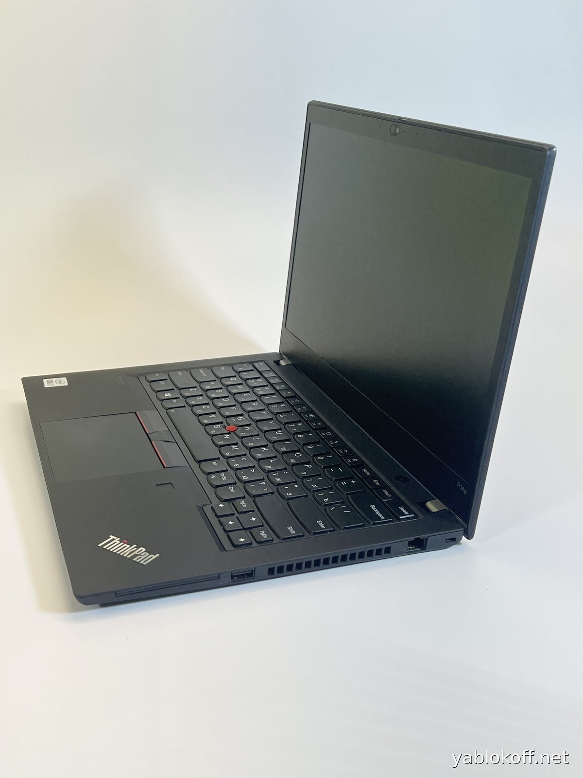 ThinkPad P14S Gen 1 — Lenovo — фото 4