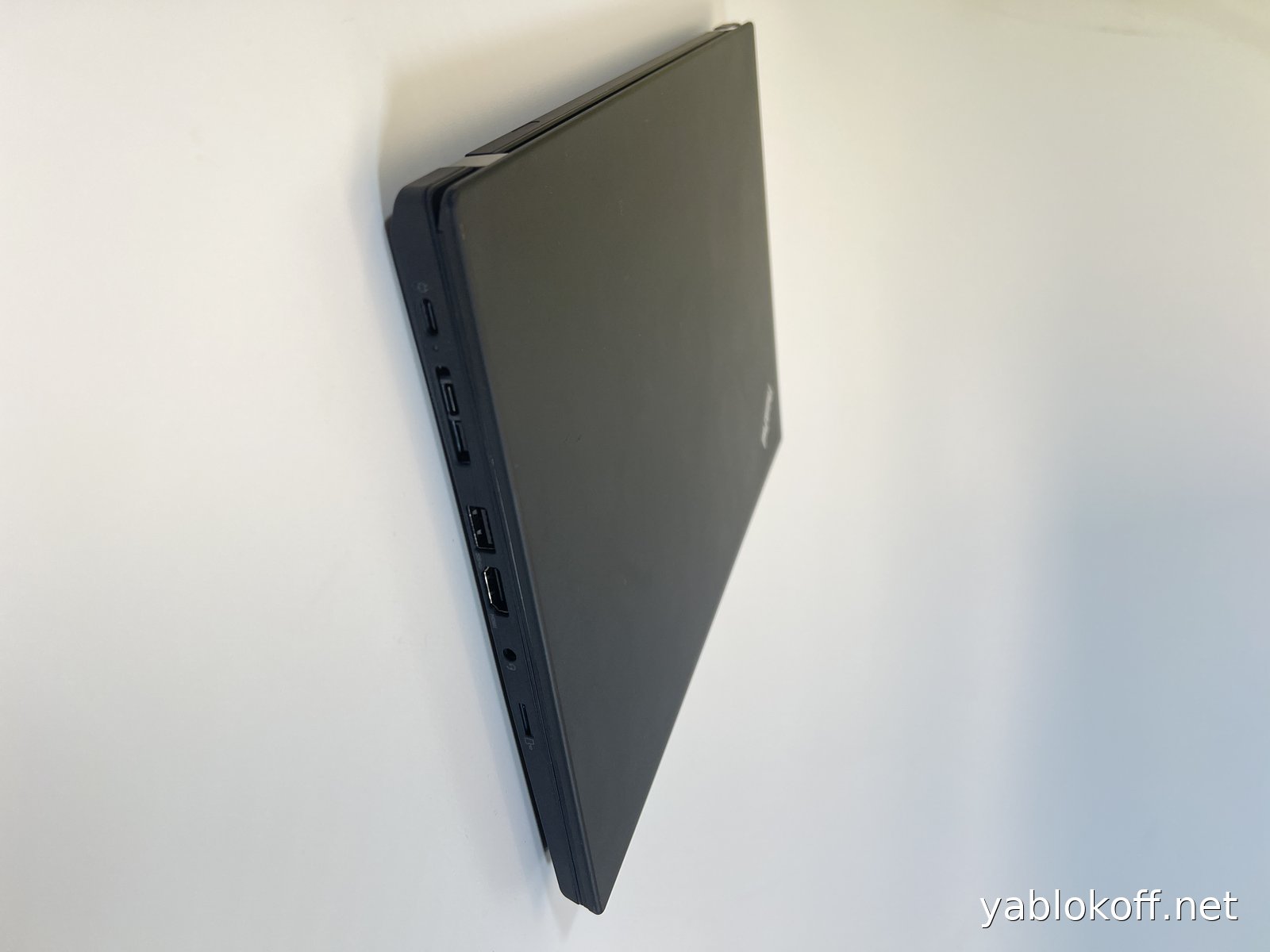 ThinkPad P14S Gen 2 — Lenovo — фото 6