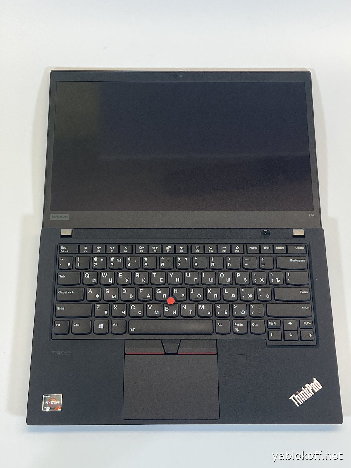 ThinkPad T14 Gen 1 — Lenovo — фото 6