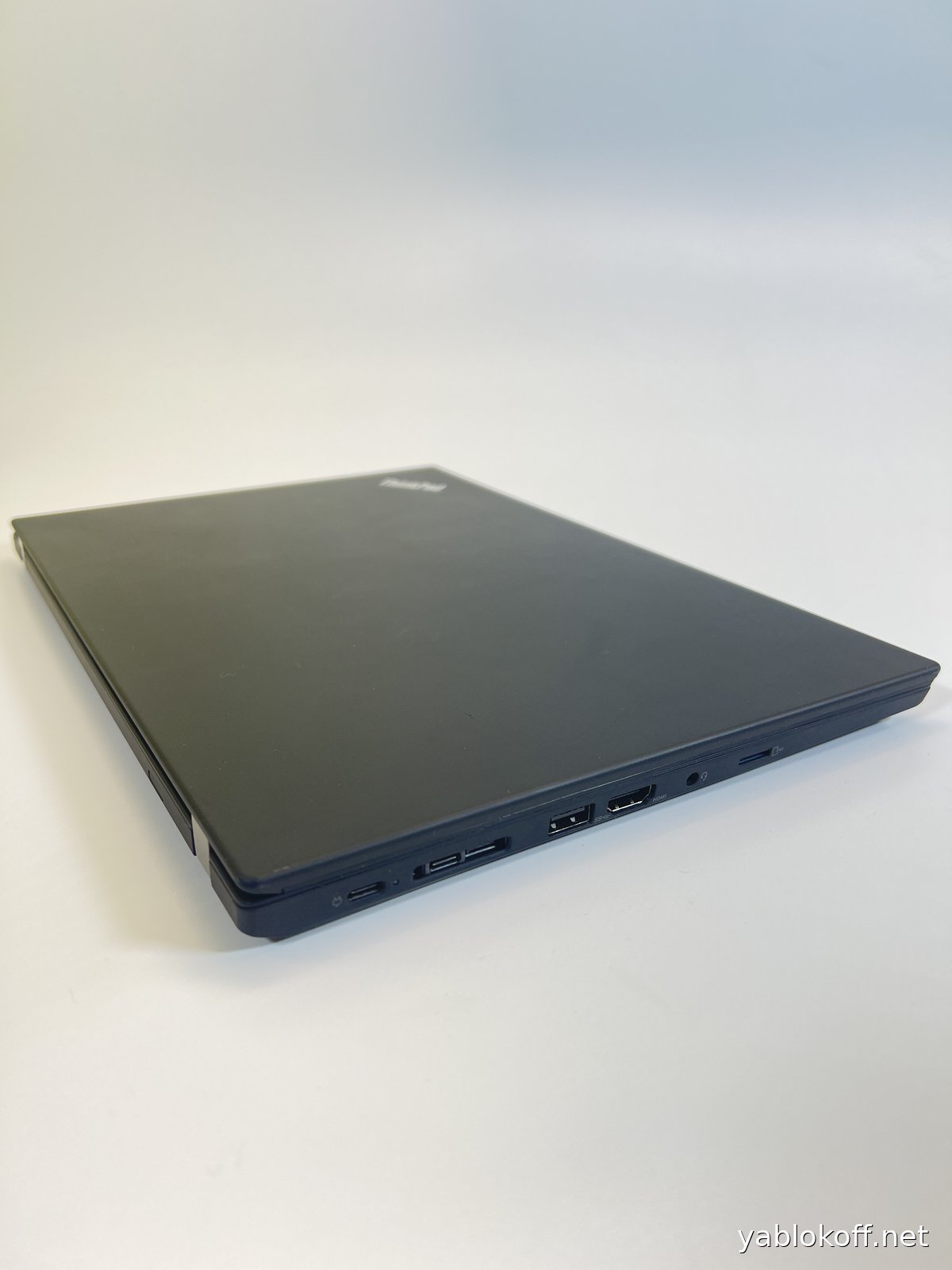 ThinkPad P14S Gen 2 — Lenovo — фото 7