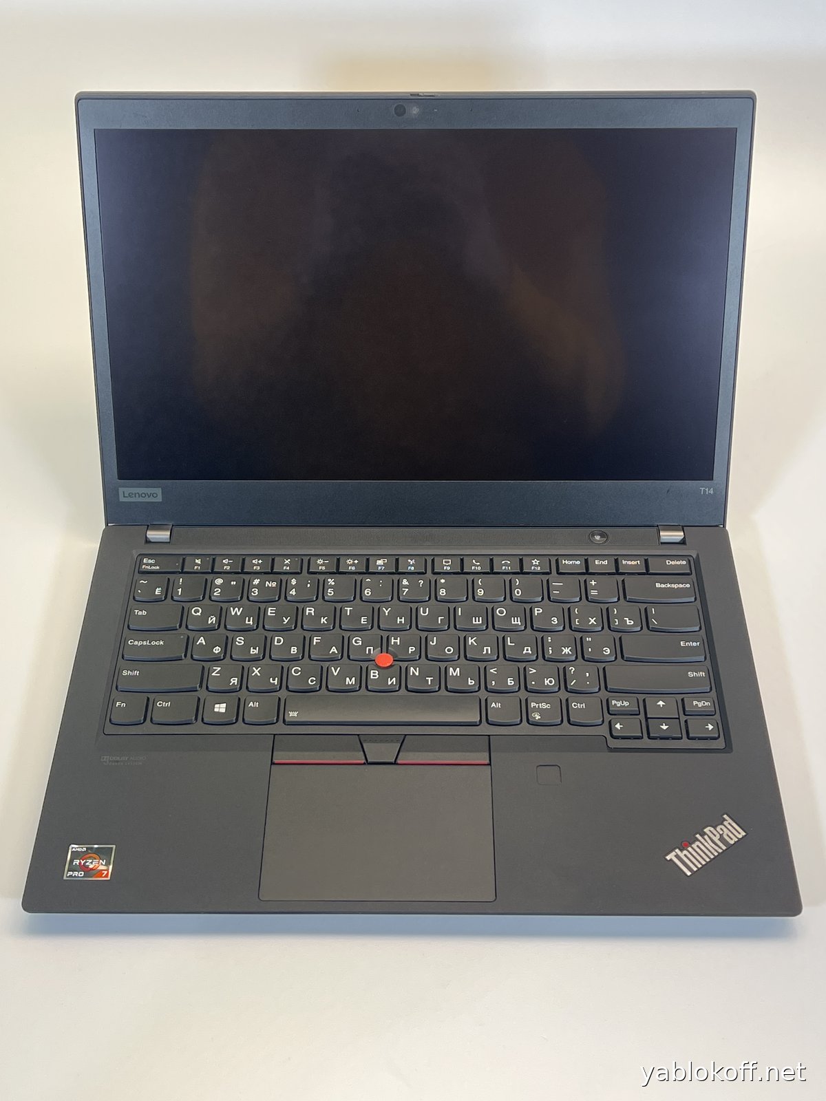 ThinkPad T14 Gen 1 купить бу в Санкт-Петербурге