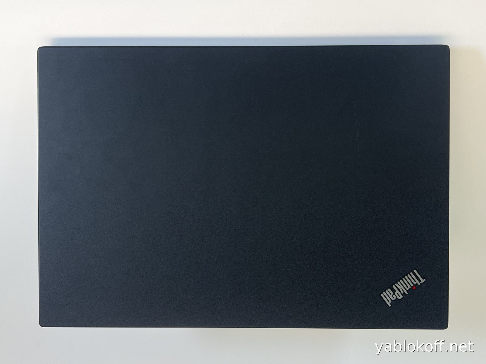 ThinkPad P14S Gen 1 — Lenovo — фото 6