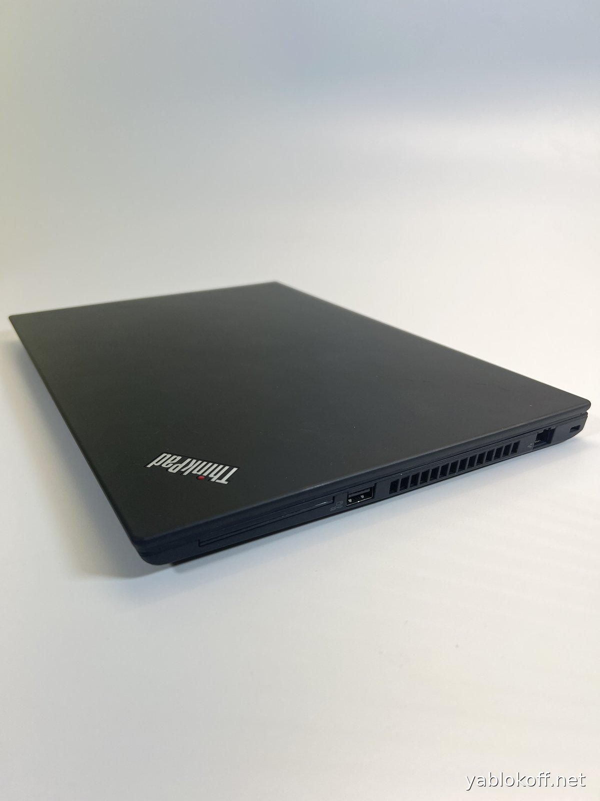 ThinkPad P14S Gen 2 — Lenovo — фото 8