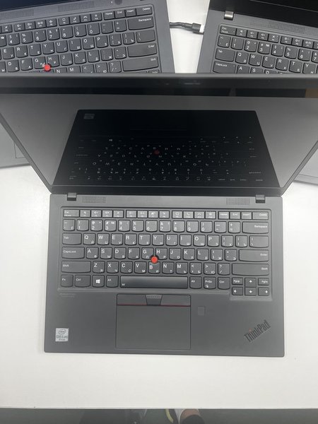 Lenovo ThinkPad X1 Carbon Gen8 (X1 Carbon Gen8 20U90002RT)