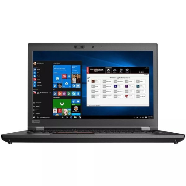 Lenovo ThinkPad P14s Gen 2 AMD [P14s Gen 2 21A00079PB]