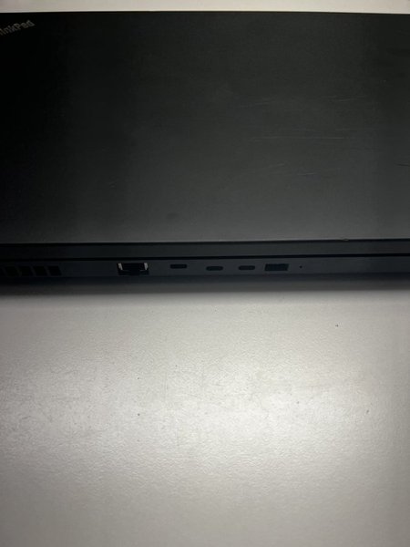 Lenovo ThinkPad P17 Gen 1 (P17 G1 20SN000YRT)