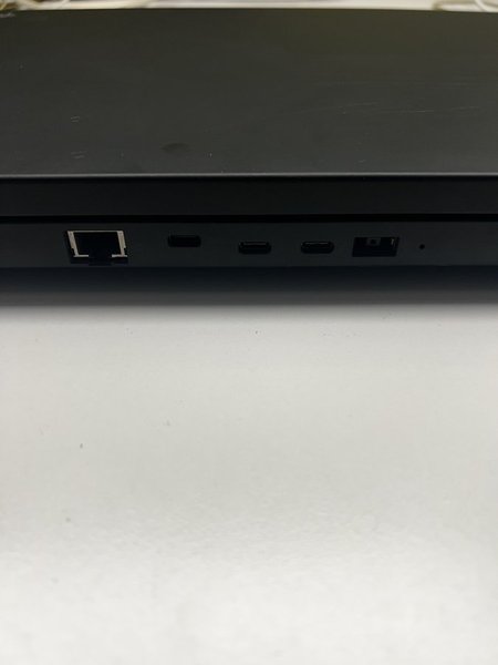 Lenovo ThinkPad P17 Gen 1 (P17 G1 20SN000YRT)