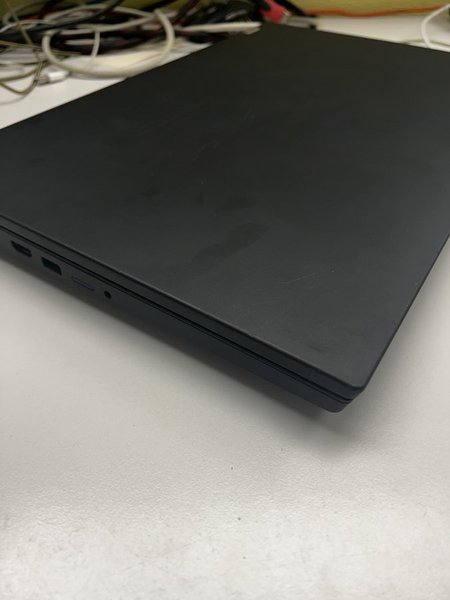 Lenovo ThinkPad P17 Gen 1 (P17 G1 20SN000YRT)