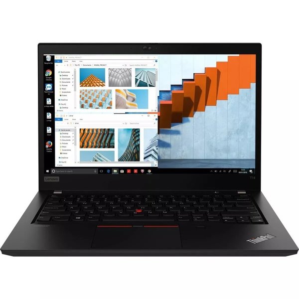 Lenovo ThinkPad P17 Gen 1 (P17 G1 20SN000YRT)