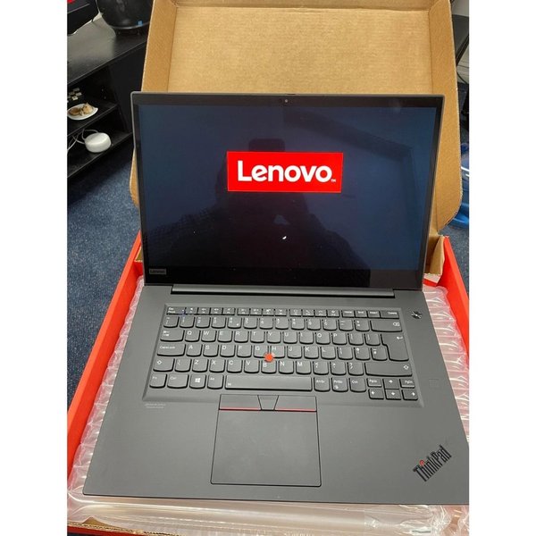 Lenovo ThinkPad P17 Gen 1 (P17 G1 20SN000YRT)