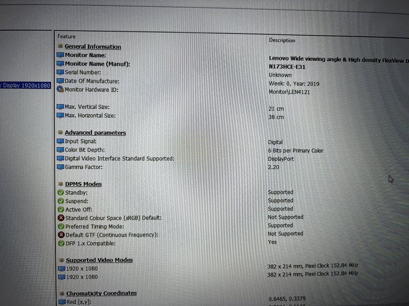 Lenovo ThinkPad P17 Gen 1 (P17 G1 20SN000YRT)