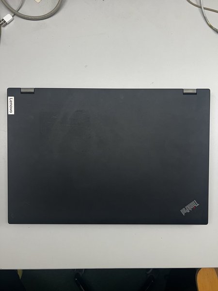 Lenovo ThinkPad P17 Gen 1 (P17 G1 20SN000YRT)