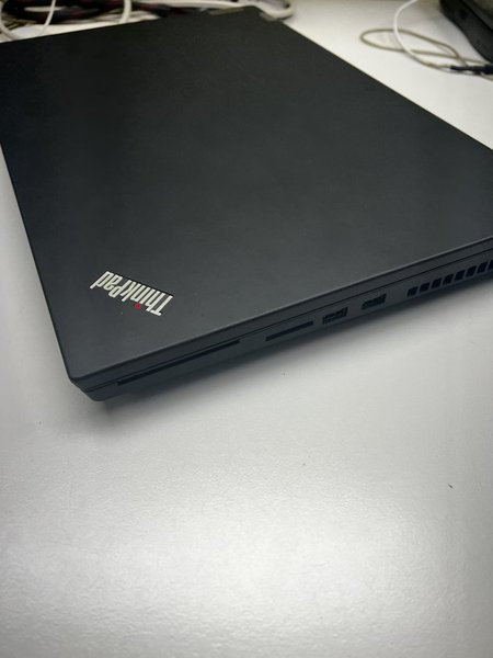 Lenovo ThinkPad P17 Gen 1 (P17 G1 20SN000YRT)