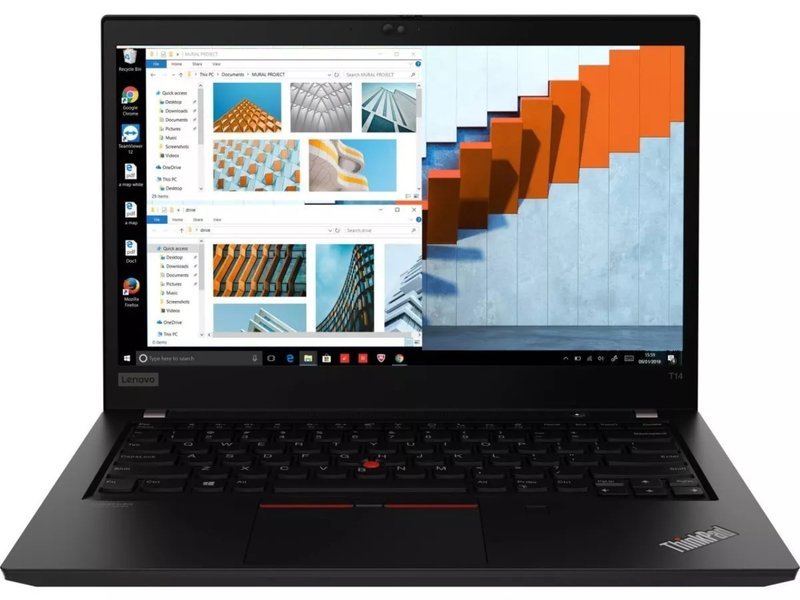 Lenovo ThinkPad T14 Gen 2 Intel [T14 Gen 2 20W000T2US]