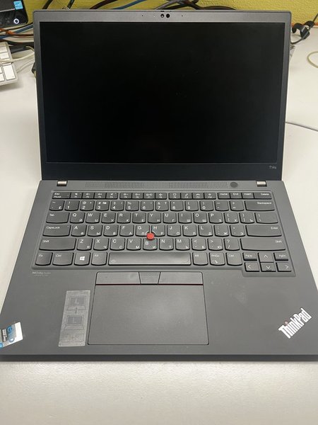 Lenovo ThinkPad T14s Gen 2 Intel [T14s Gen 2 20WM0052US]