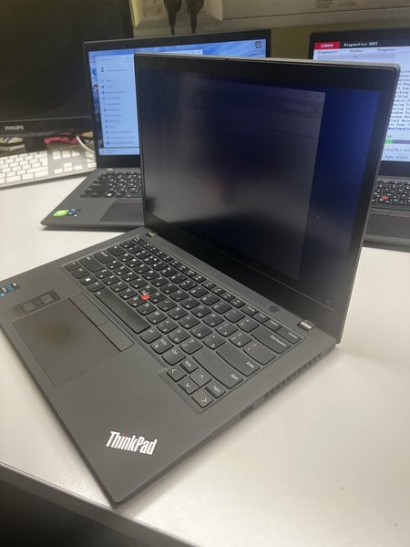 Lenovo ThinkPad T14s Gen 2 Intel [T14s Gen 2 20WM01SMUS]