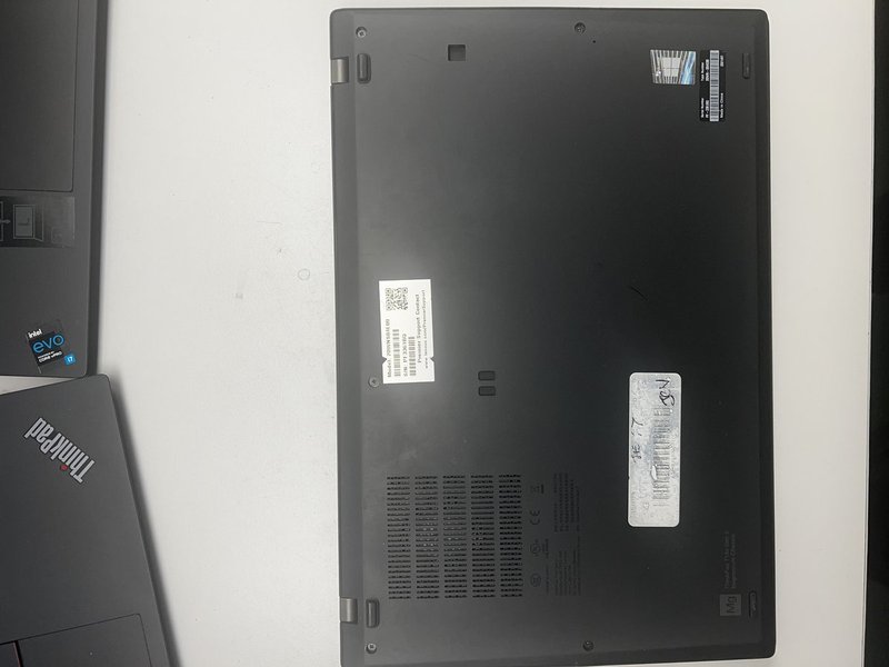 Lenovo ThinkPad T14s Gen 2 Intel [T14s Gen 2 20WM01SMUS]