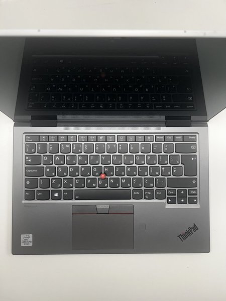 Lenovo ThinkPad X1 Yoga Gen5 (X1 Yoga Gen5 20UB0033RT)
