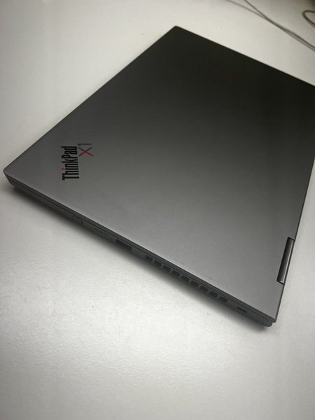 Lenovo ThinkPad X1 Yoga Gen5 (X1 Yoga Gen5 20UB0033RT)