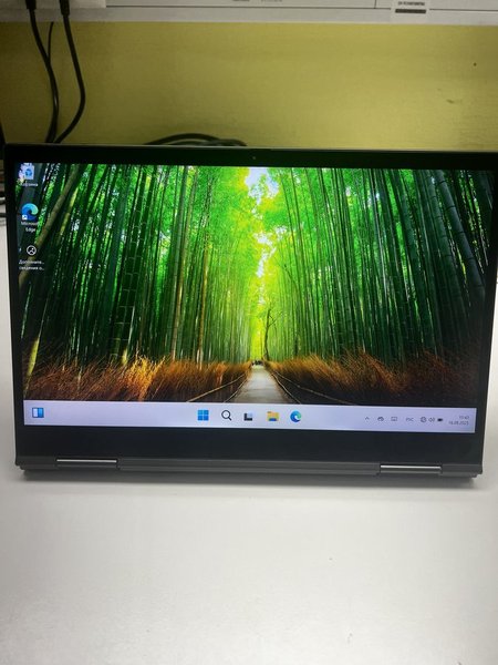 Lenovo ThinkPad X1 Yoga Gen5 (X1 Yoga Gen5 20UB0033RT)